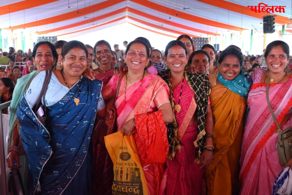 cg mahtari vandan yojana