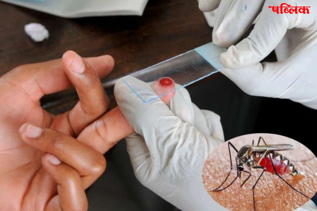 Malaria Mukt Chhattisgarh campaign 2025