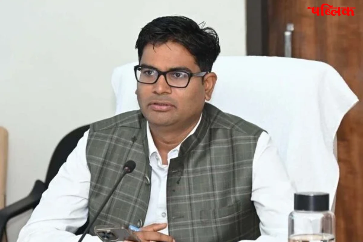 O.P. Choudhary housing scheme update 2025