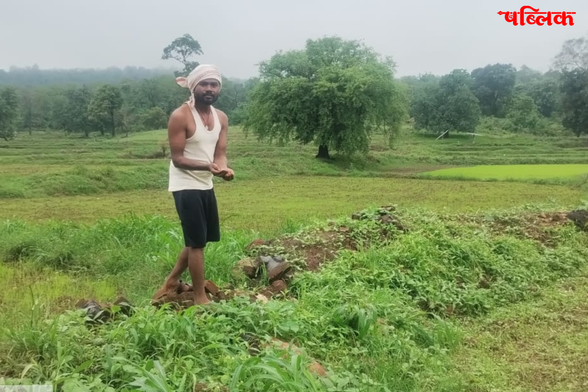 Eco tourism in Chhattisgarh