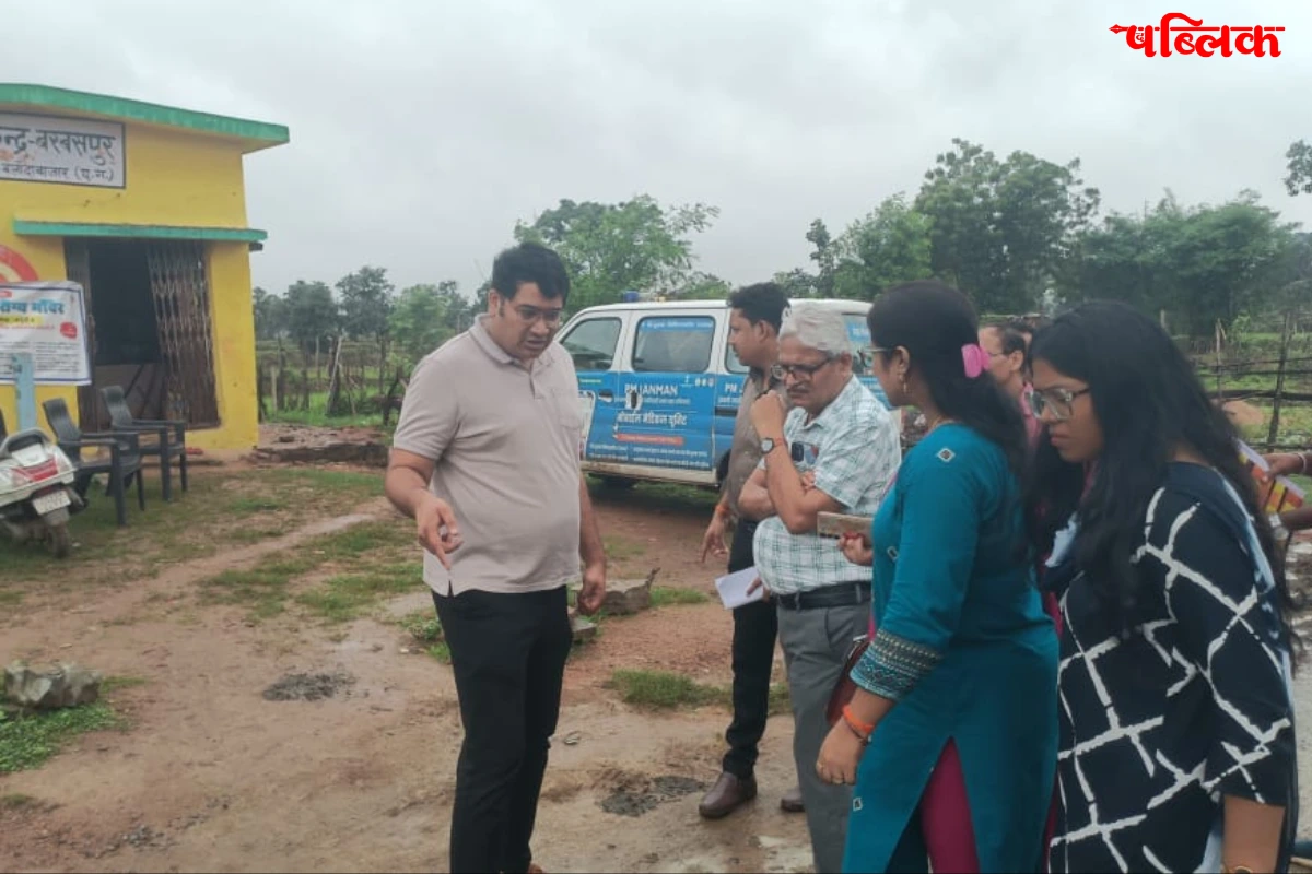 diarrhoea in chhattisgarh