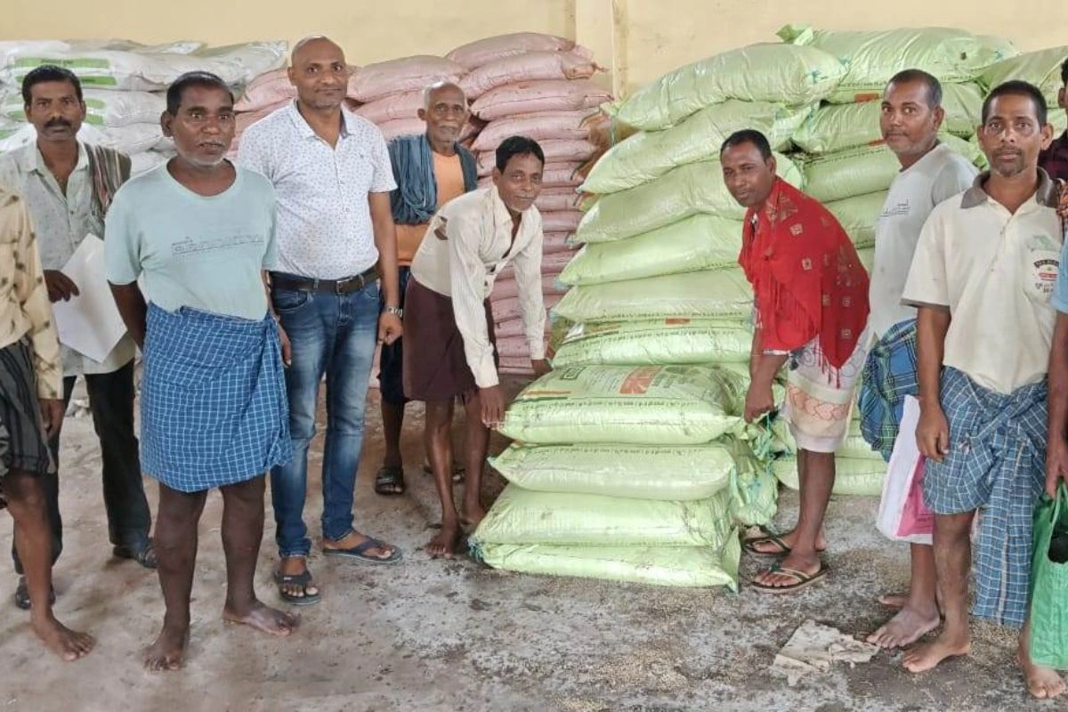 Chhattisgarh agriculture fertilizer policy