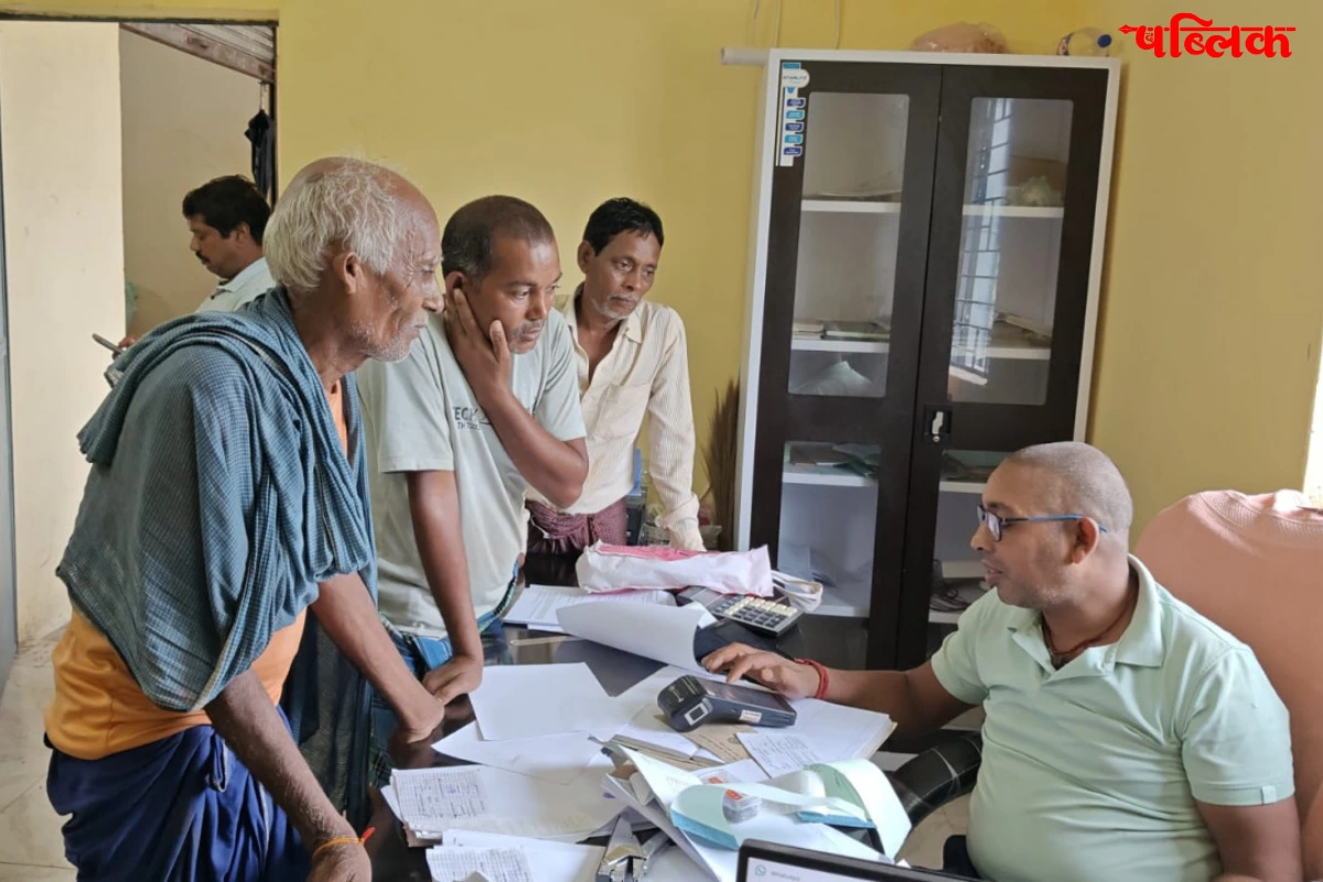 chhattisgarh farmers