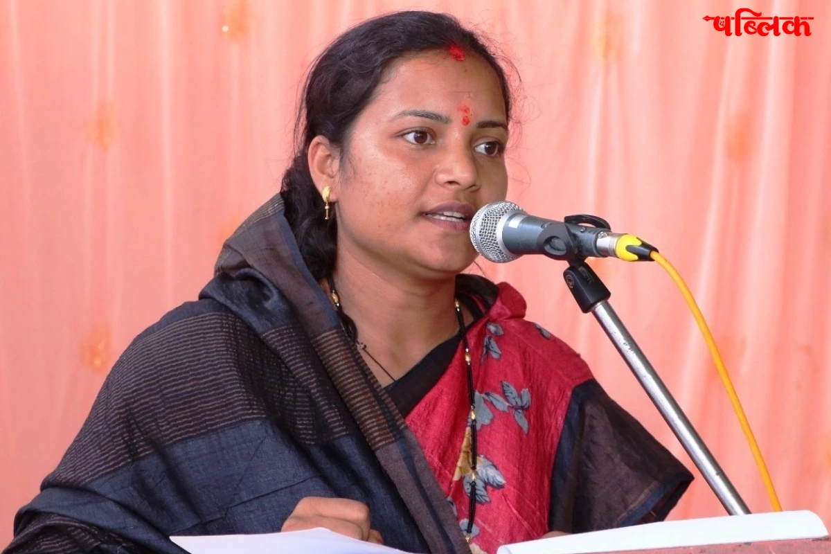 CM Vishnudeo Sai road project