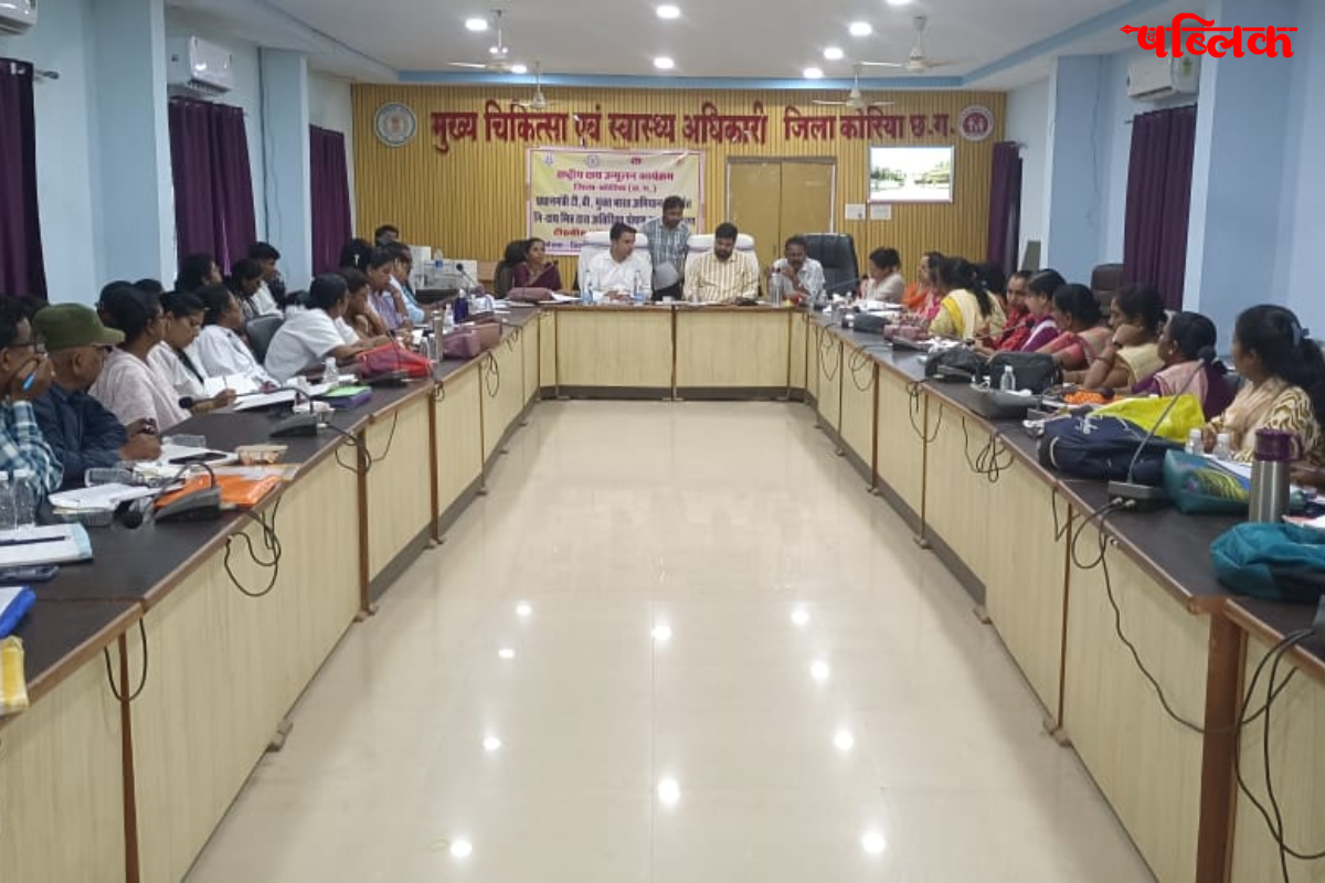 Chhattisgarh nutrition program for mothers