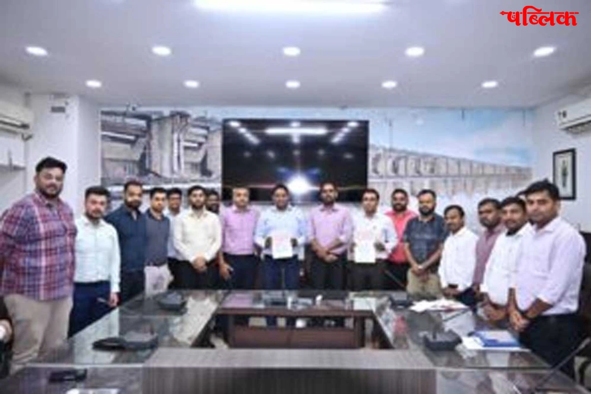 Avinash Mishra youth employment initiative