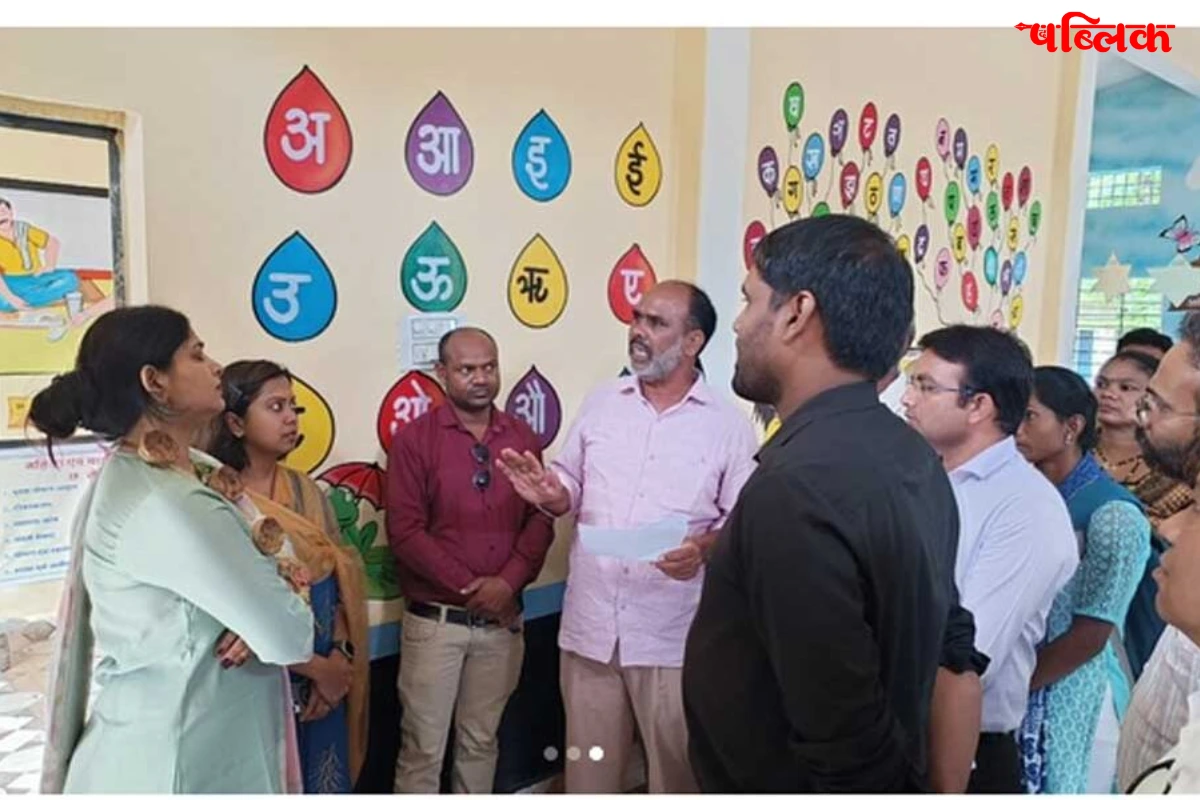 Free physical medical camp for army recruitment