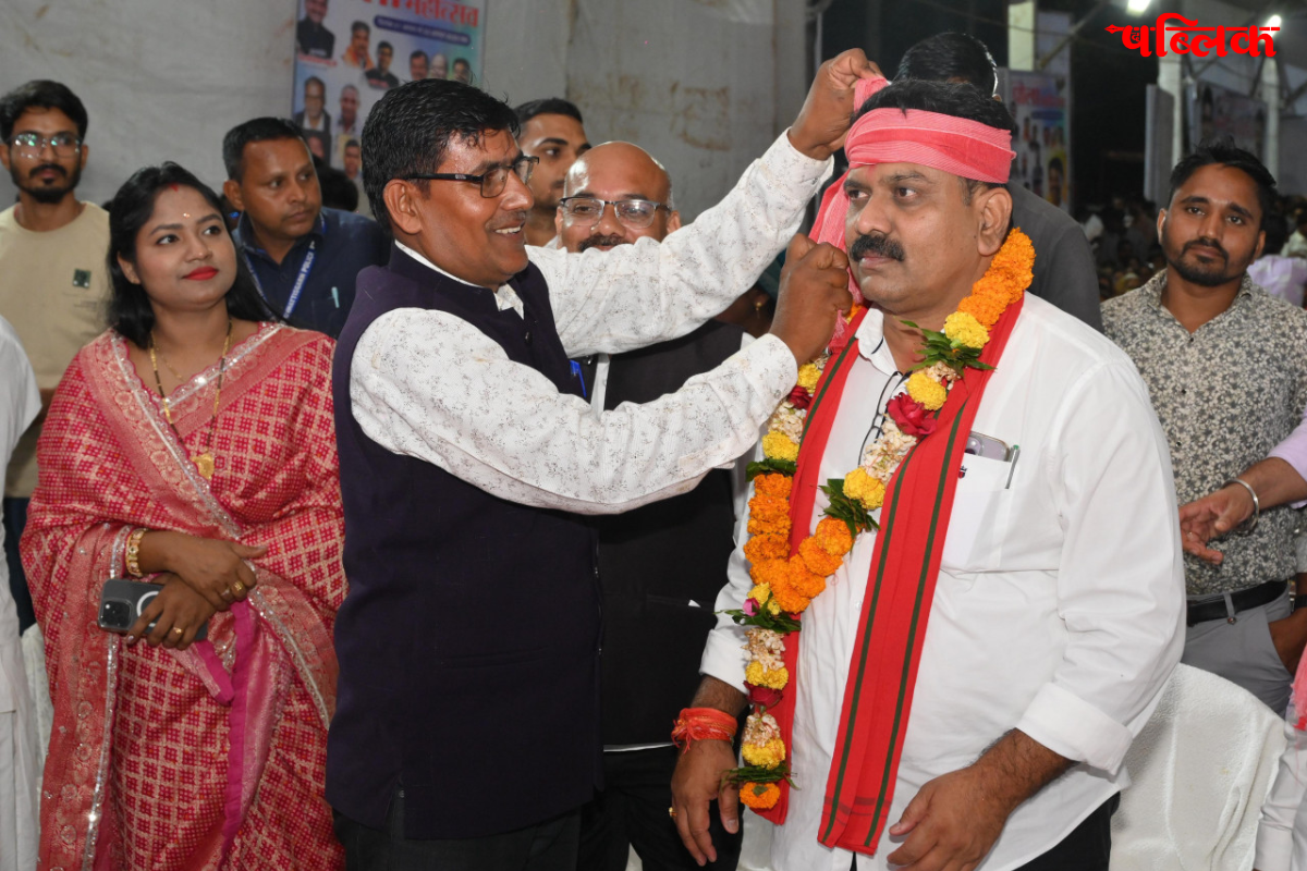 Pora Mahotsav Madhiapar 2025