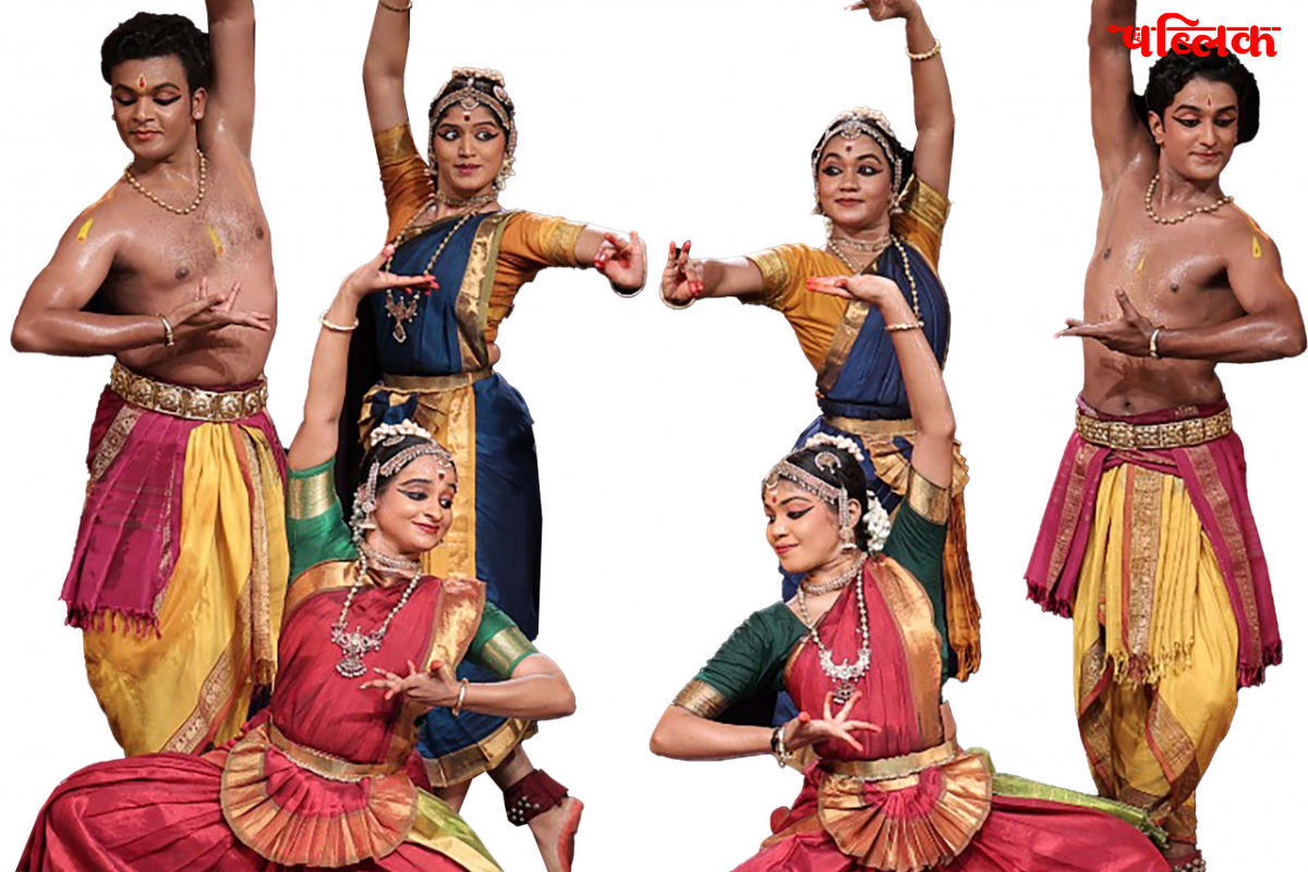 Chakradhar Samaroh 2025 Raigarh dates