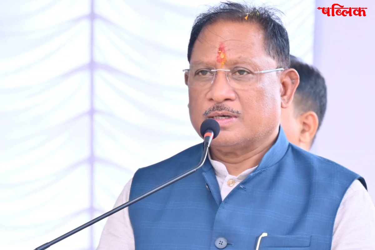 Chhattisgarh irrigation project