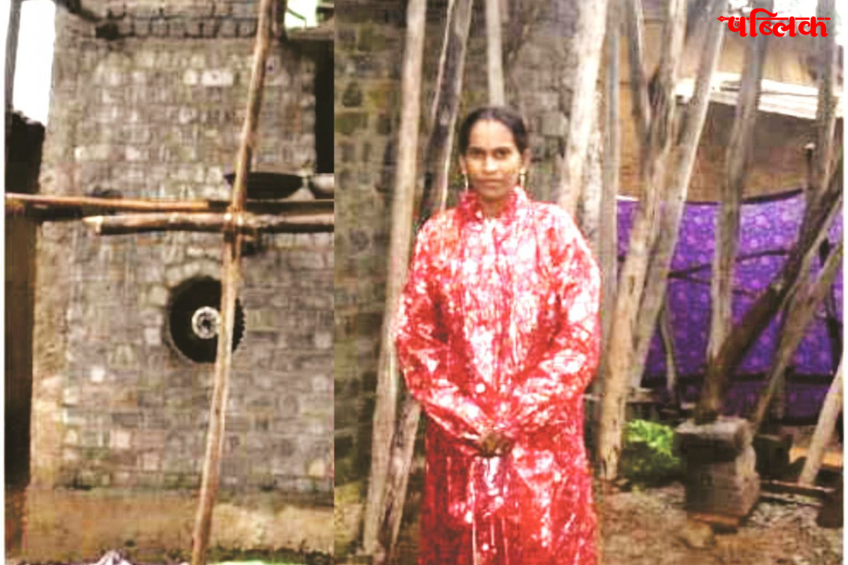 Chhattisgarh women empowerment SHG