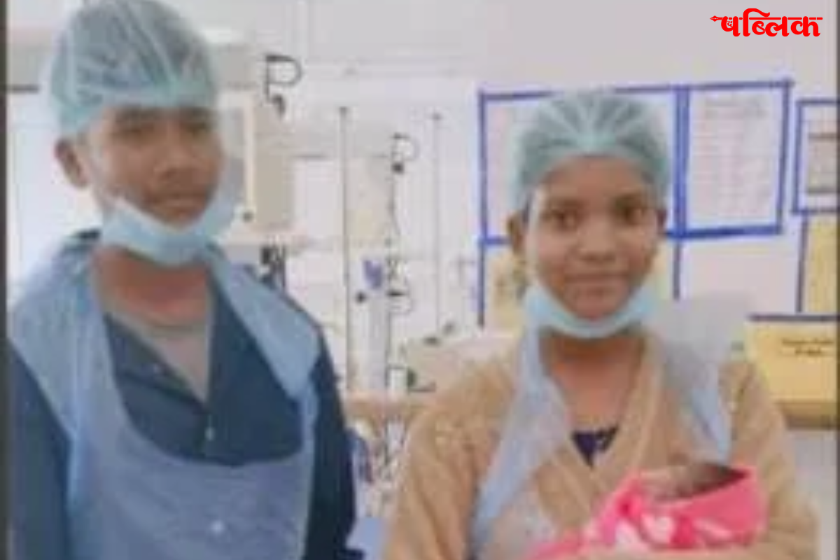 CM Vishnudev Sai district hospital