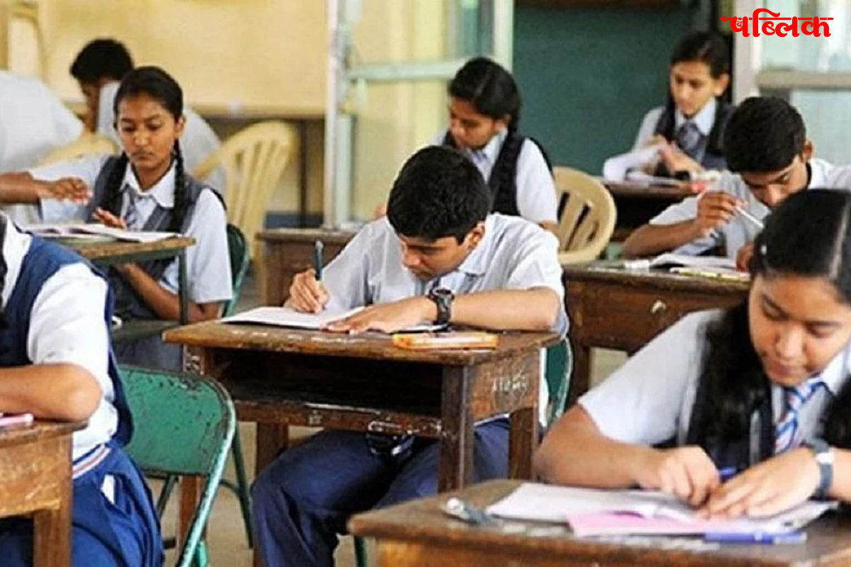 Open book test benefits CBSE