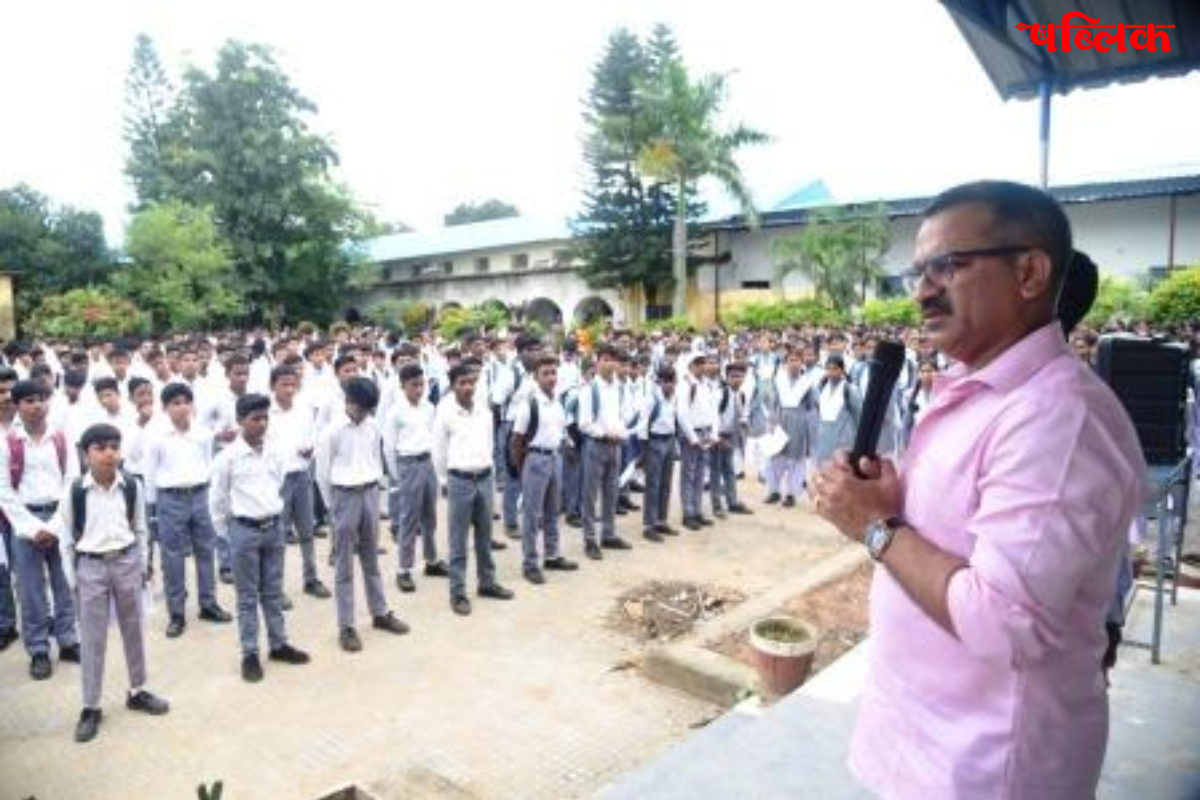 Chhattisgarh Rajat Mahotsav 2025 celebrations