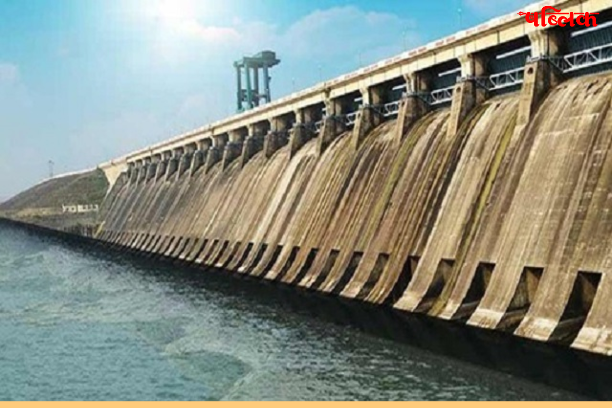 Mahanadi water dispute 2025