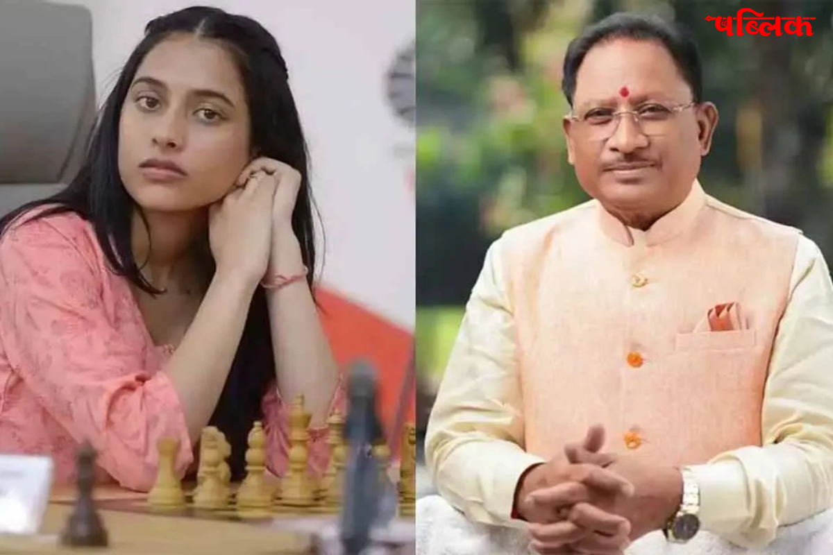 FIDE Women’s Chess World Cup 2025