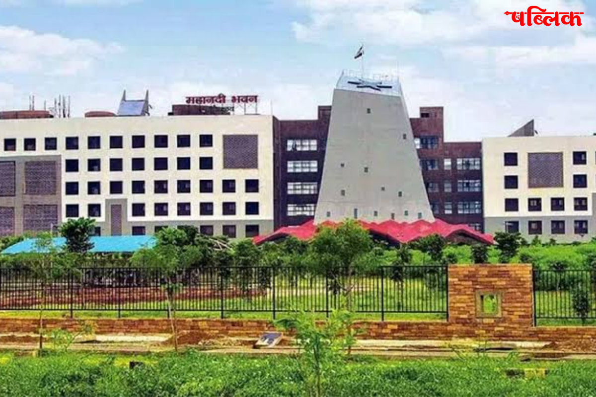 Chhattisgarh teacher promotion,