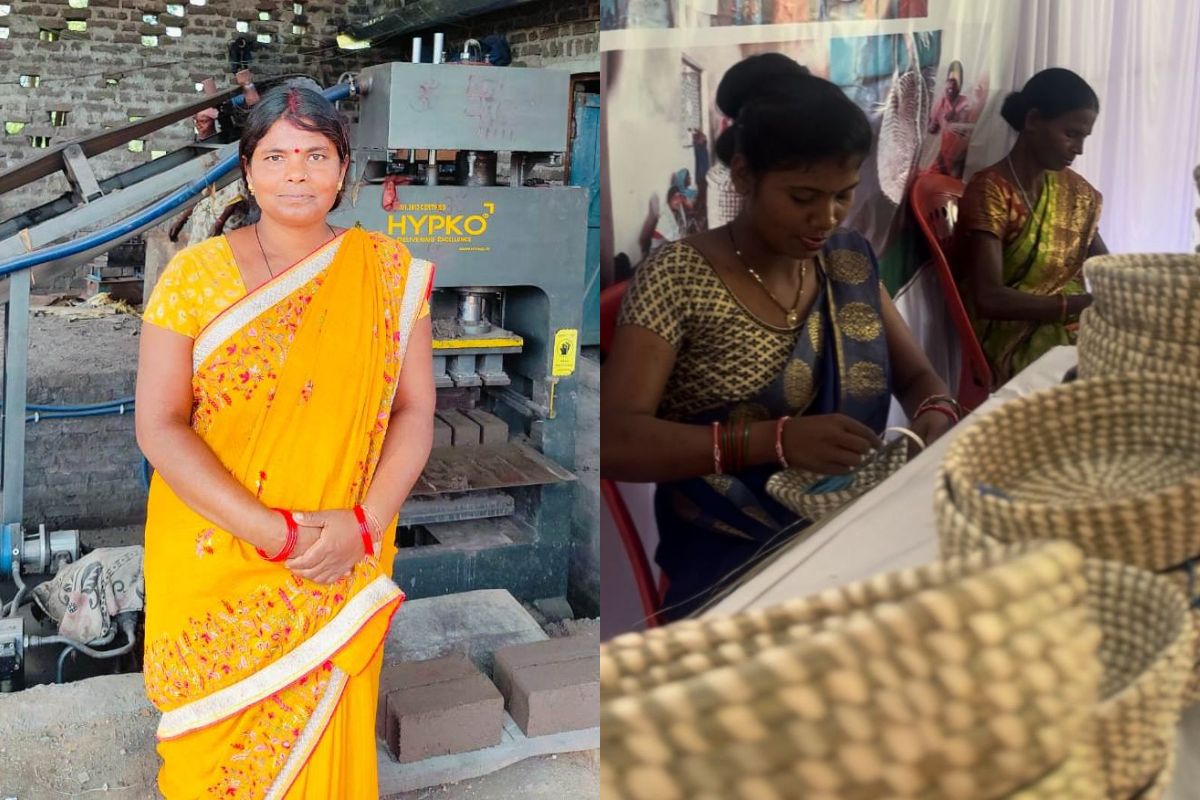 Chhattisgarh Self Help Groups 2025