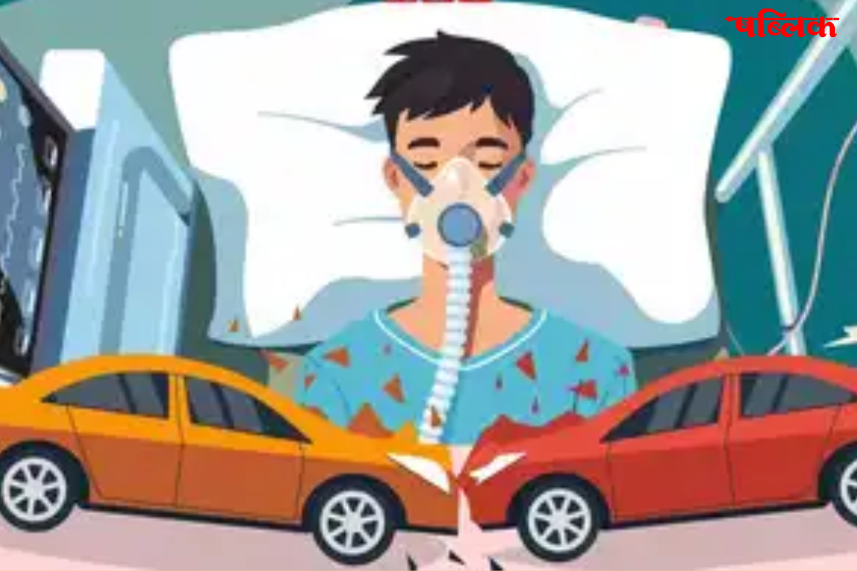 government scheme for accident victims India
