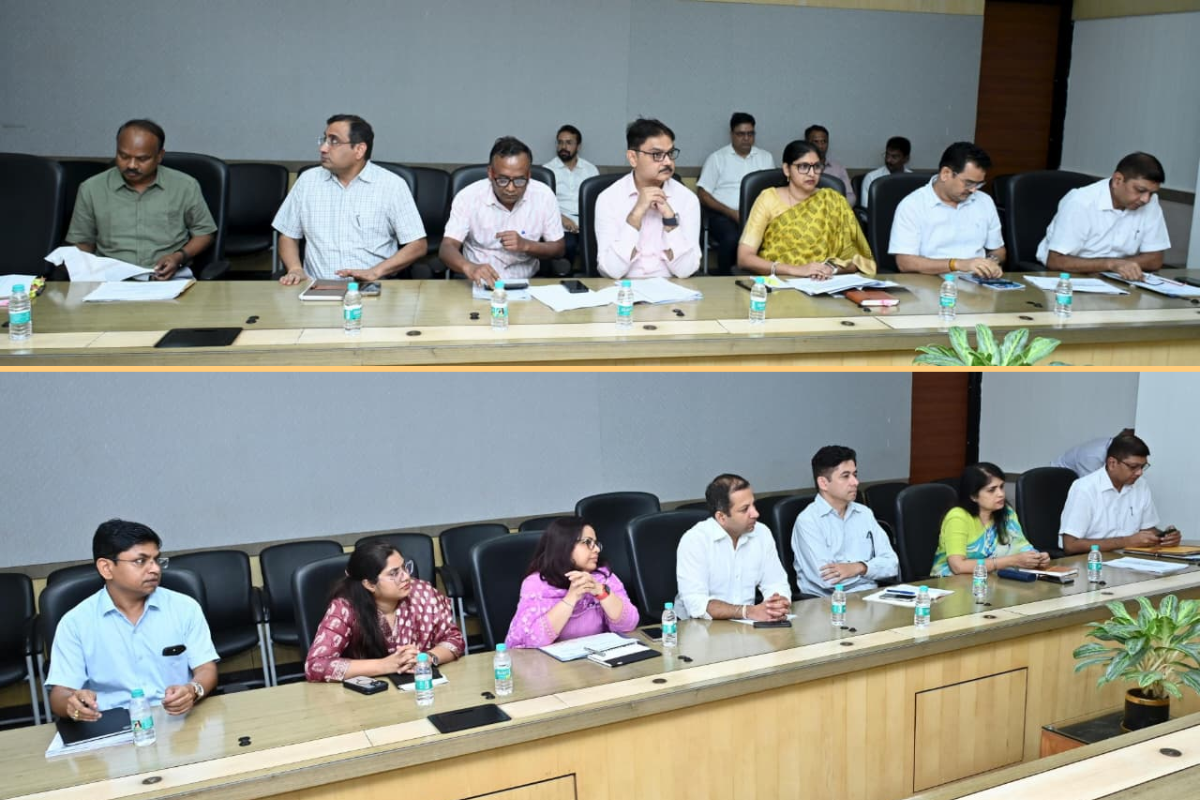 Vishnudev Sai CM Chhattisgarh news