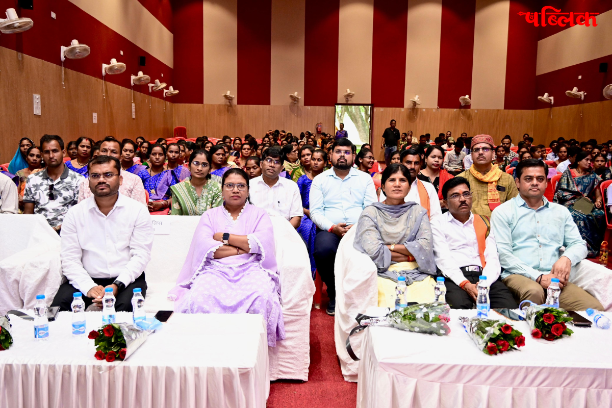 Chhattisgarh Rajat Mahotsav 2025