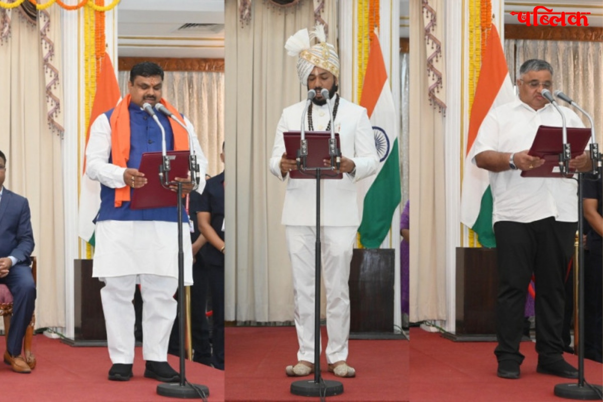 Chhattisgarh cabinet expansion 2025