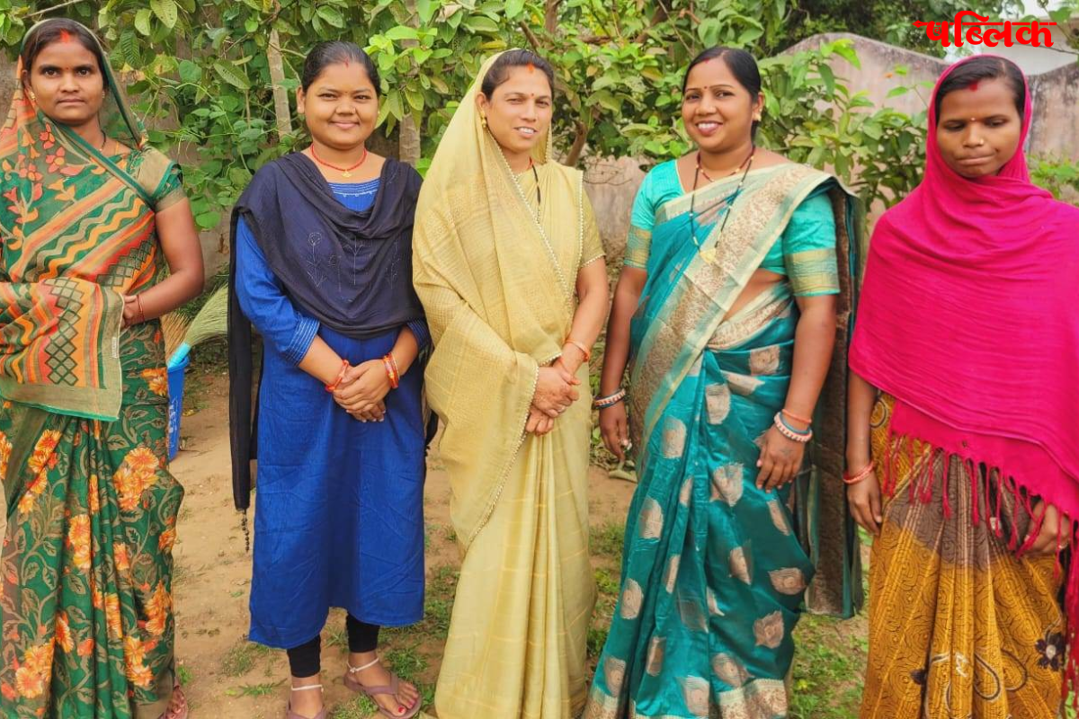 Mahtari Vandan Yojana Chhattisgarh