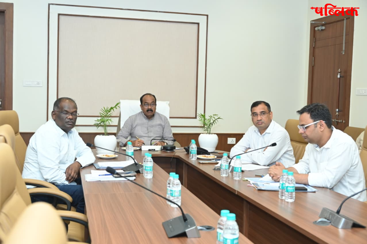 Arun Sao Swachh Bharat Mission 2025