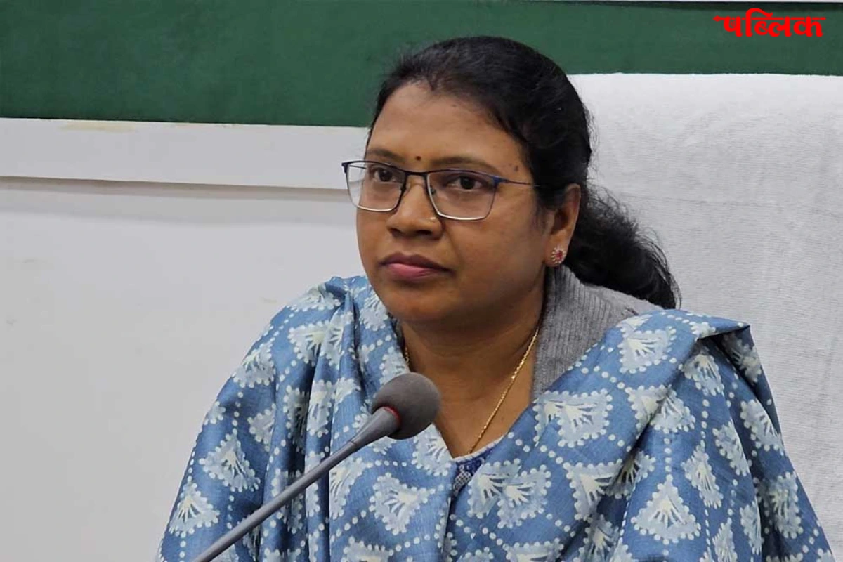 GPM district tourism promotion