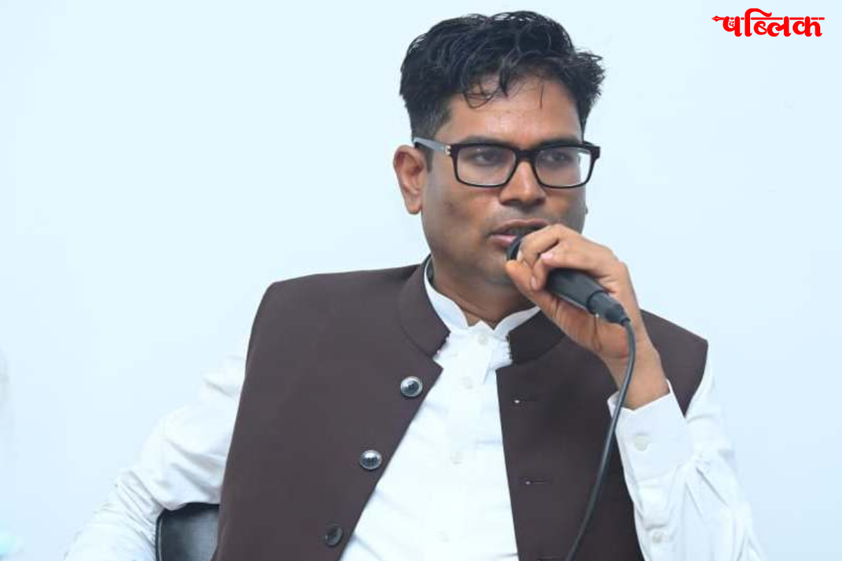 OP Choudhary Raigarh news