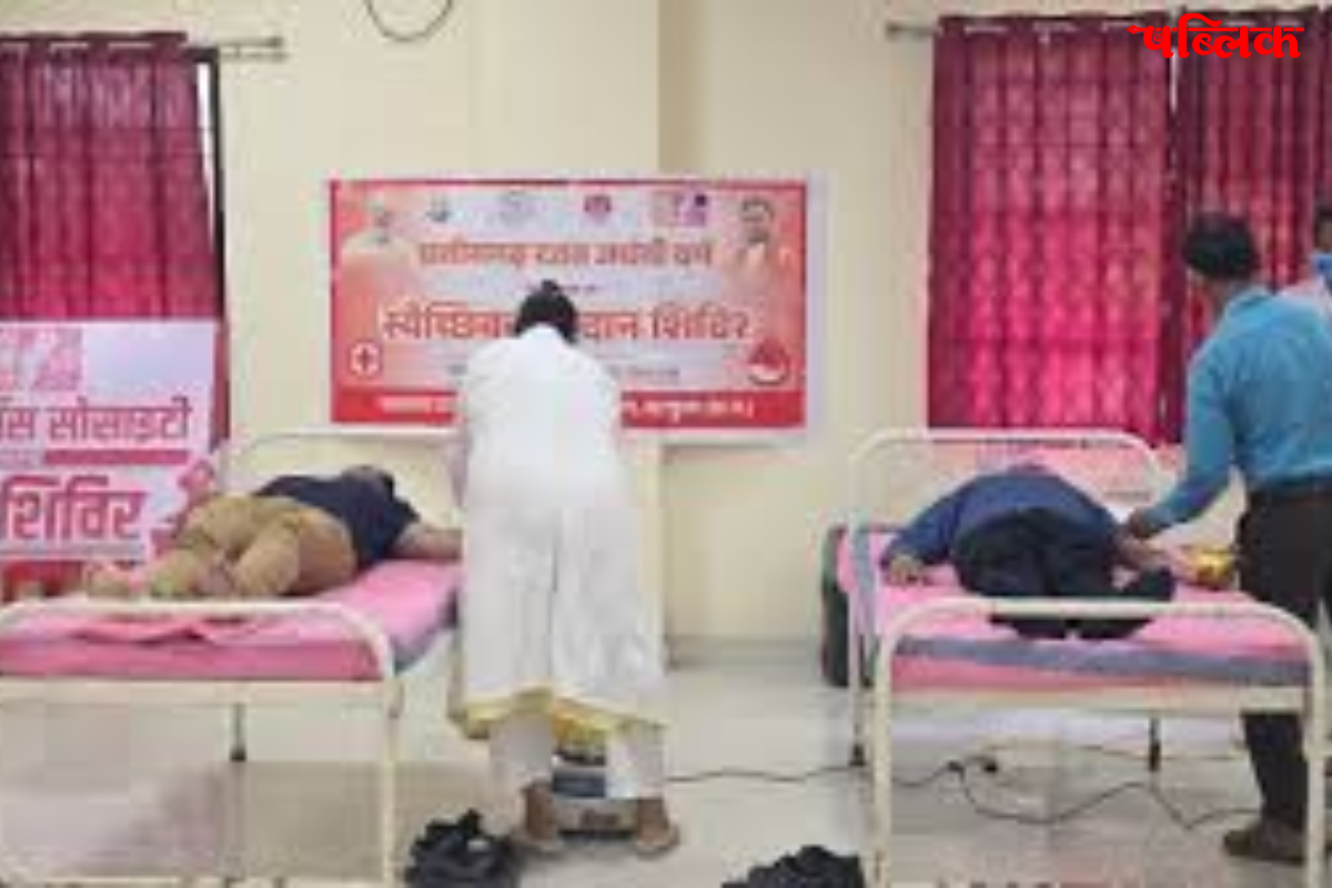 Chhattisgarh Rajat Mahotsav 2025