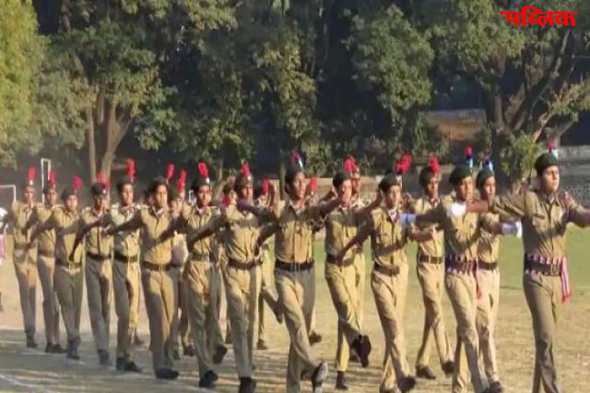 Indian Army recruitment Manendragarh