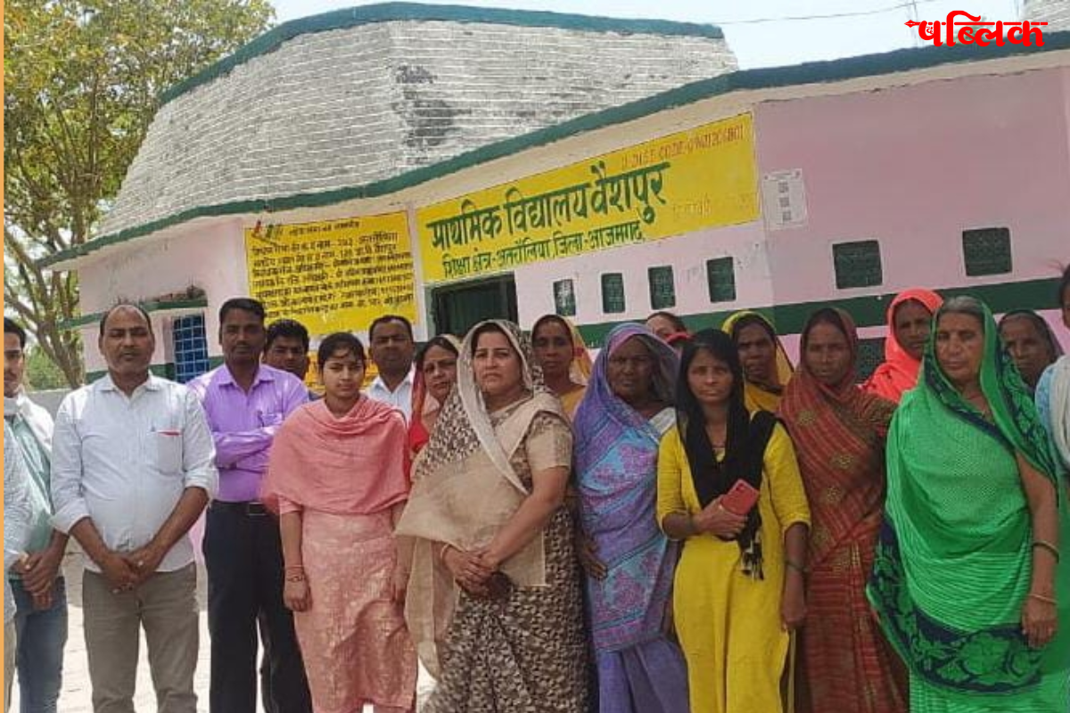 Mission Shakti training Kabirdham