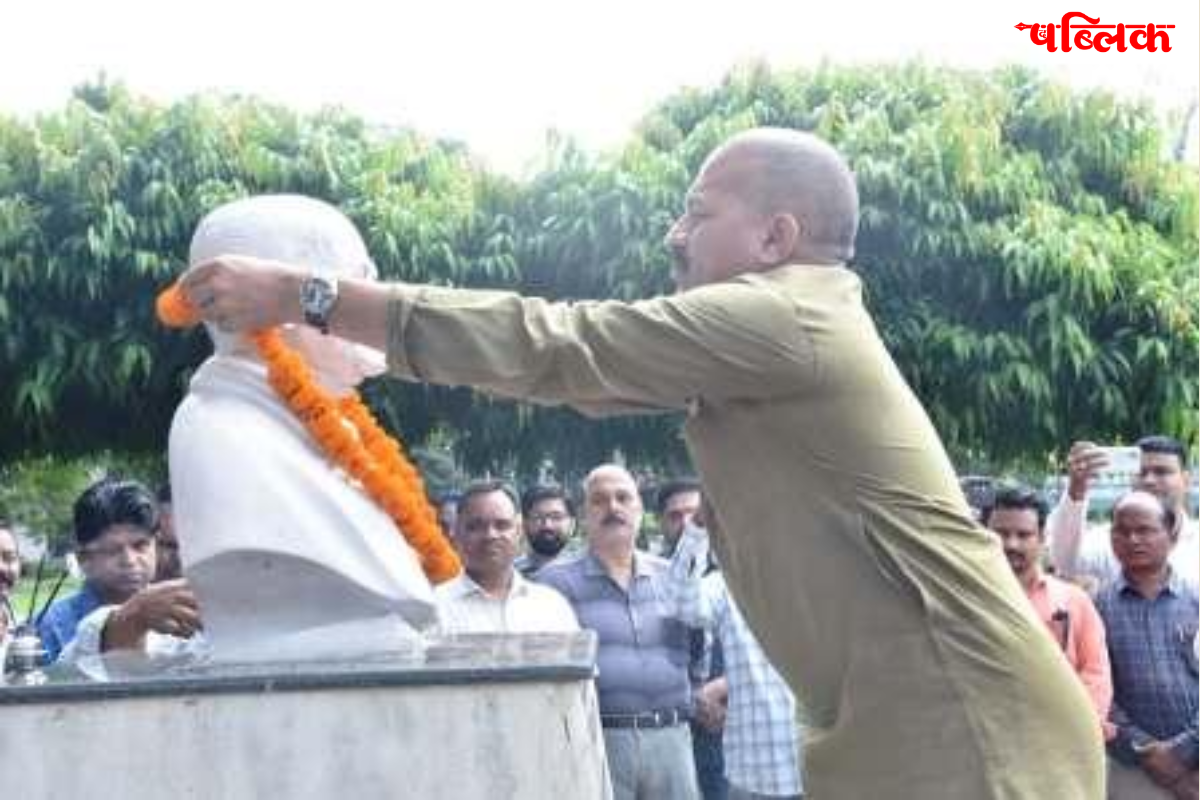 Lal Bahadur Shastri Jayanti
