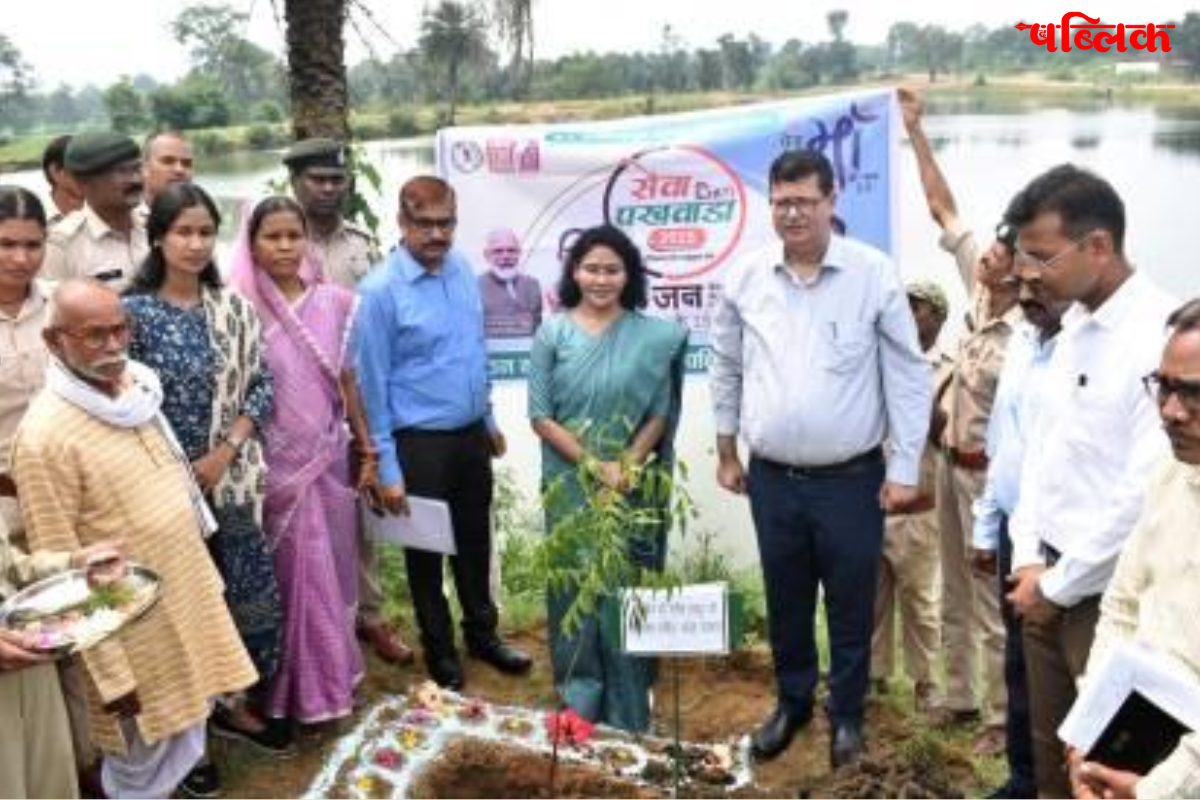 Adi Karmayogi Abhiyan