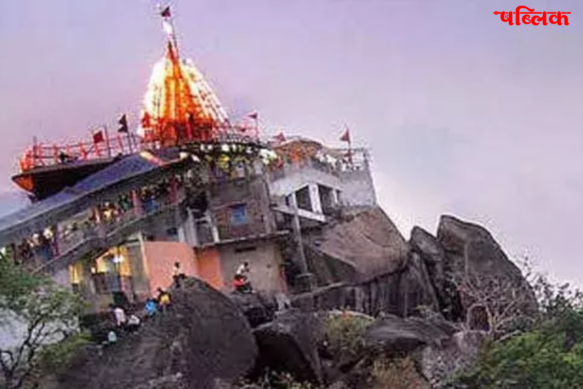 Rajnandgaon tourist info center