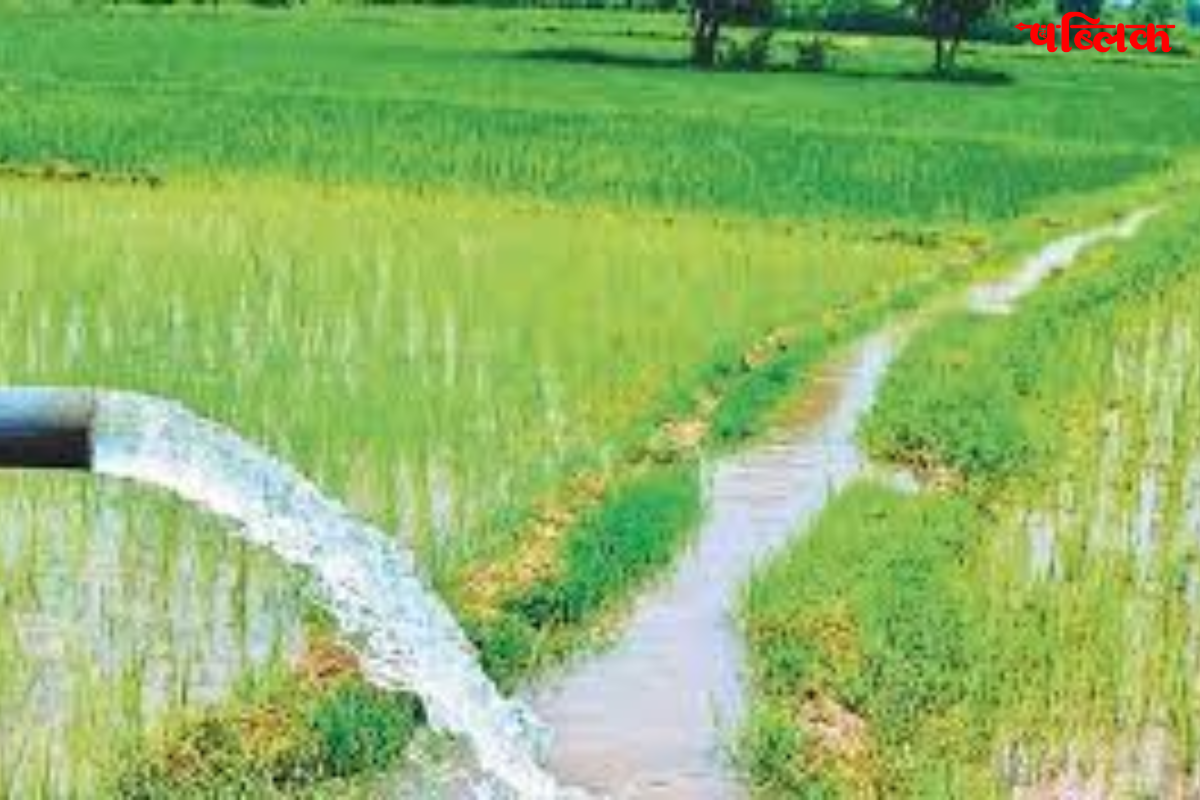 Chhattisgarh water conservation