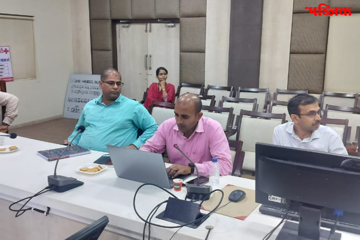 GeM workshop Raipur 2025