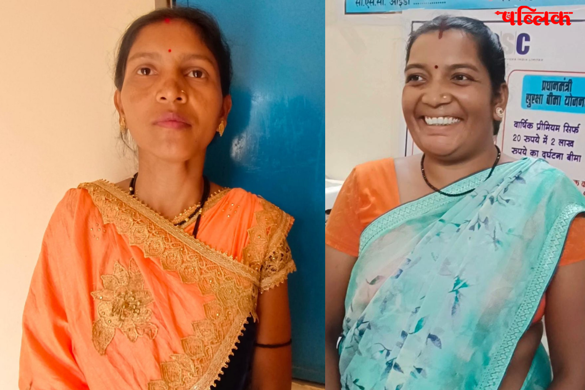 Mahatari Vandan Yojana 2025