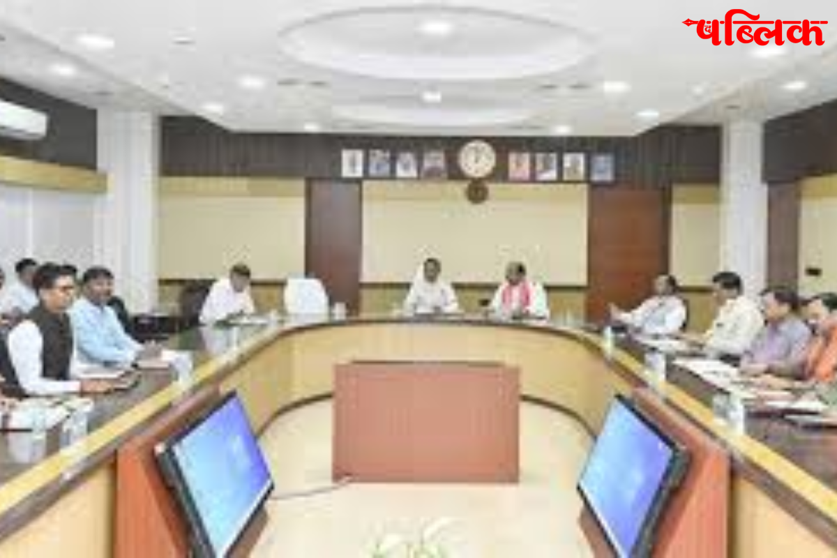 Mukhyamantri Shiksha Gunwatta Abhiyan