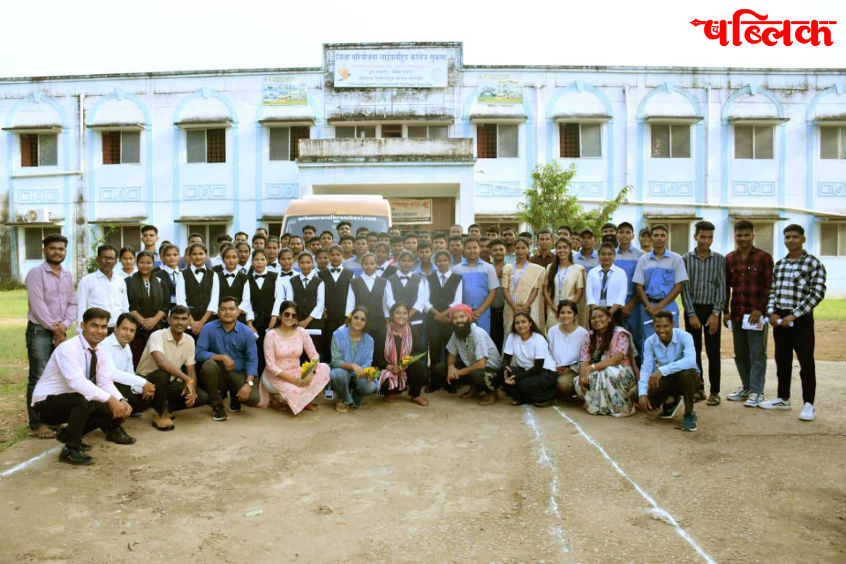 Bastar Rising campaign 2025