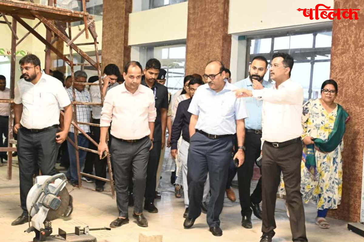 Shaheed Veer Narayan Singh museum