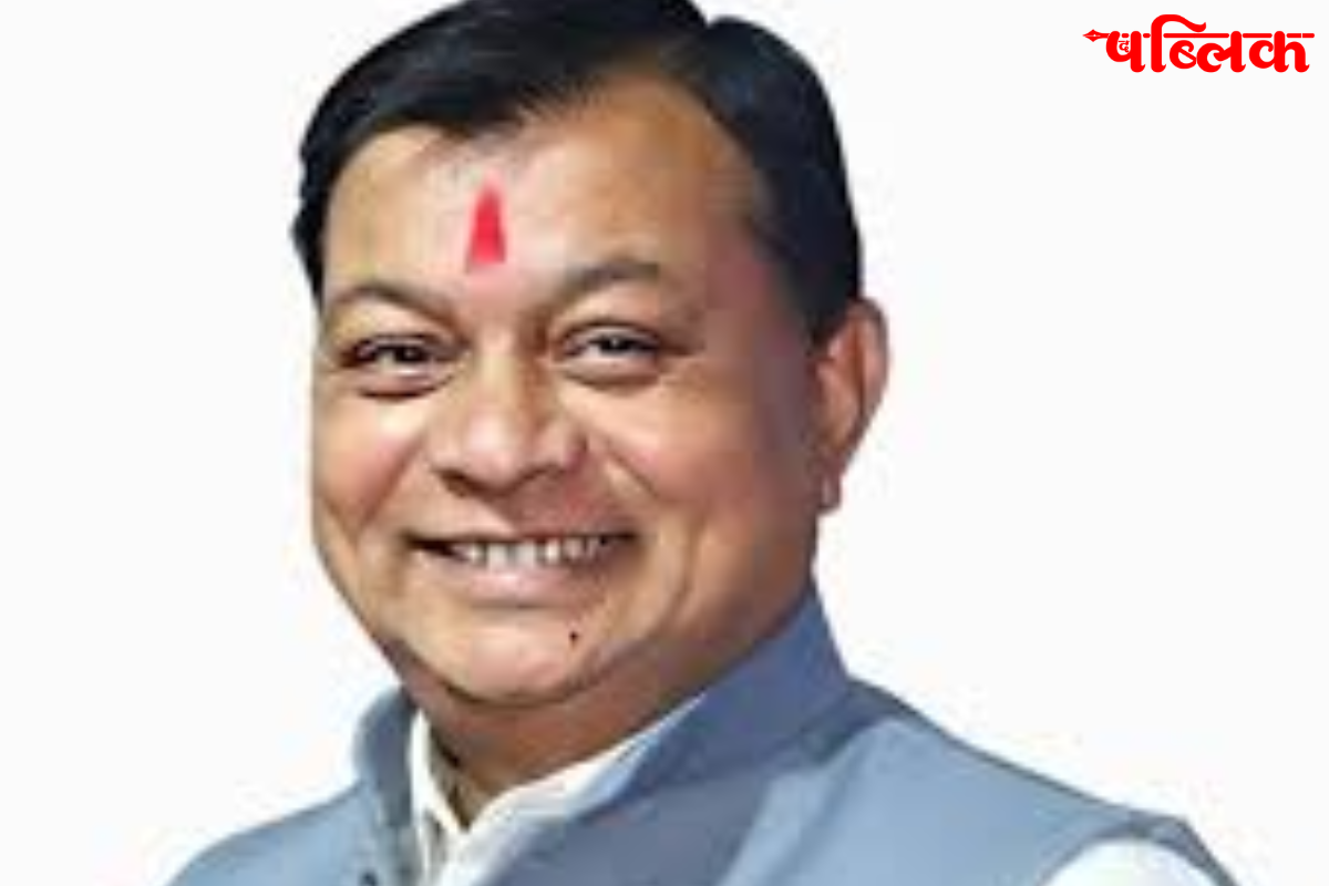 Lakhhanlal Devangan Diwali Message