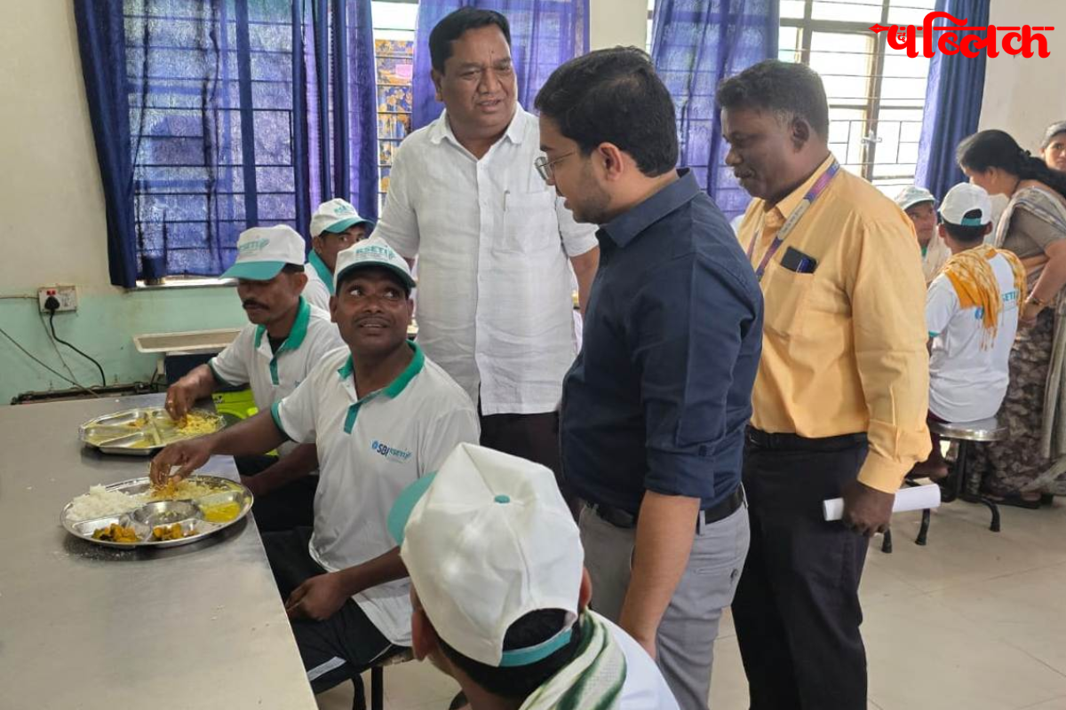 Chhattisgarh Naxal Surrender Policy