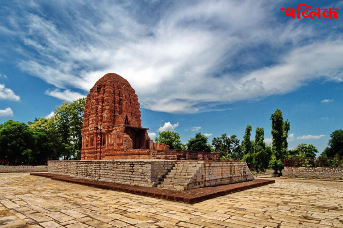 Sirpur Chhattisgarh tourism
