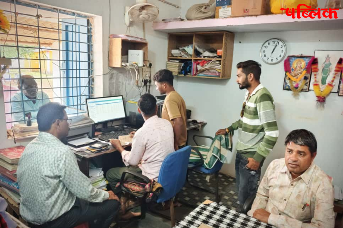 CG dhan kharidi news