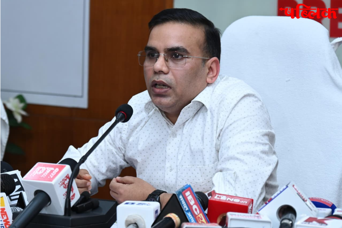 Voter list revision 2025 Chhattisgarh