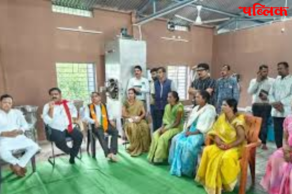 Chhattisgarh Rajat Mahotsav 2025