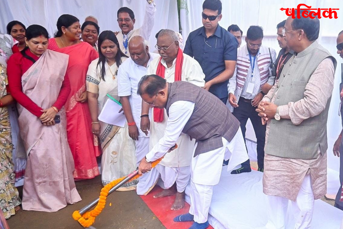 Baba Kartik Oraon Jayanti 2025