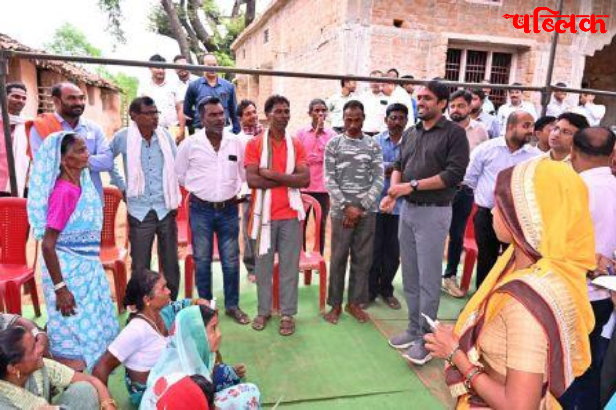 Chhattisgarh weather alert